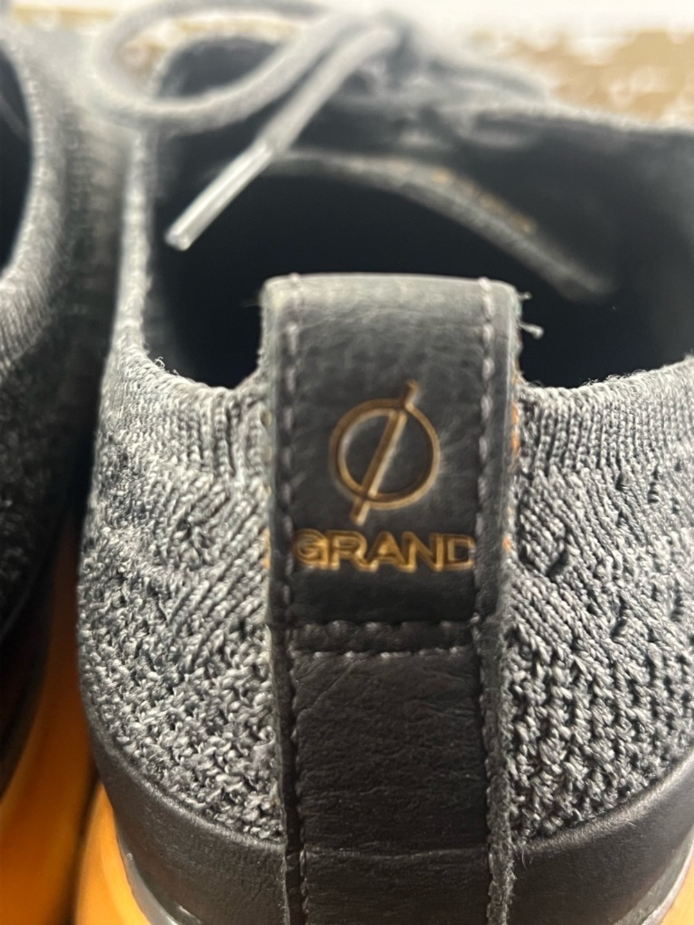 Cole Haan Zerogrand - Picture 7 of 8